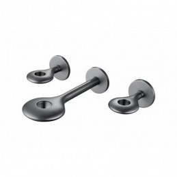 Designer Elegant Modern Gun...