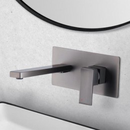 Designer Elegant Gun Gray...