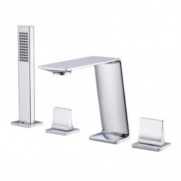 Designer Elegant Deck Mount...