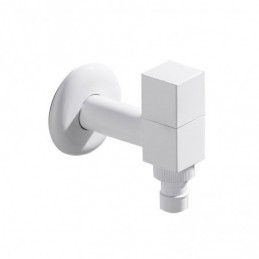 Designer Elegant White...