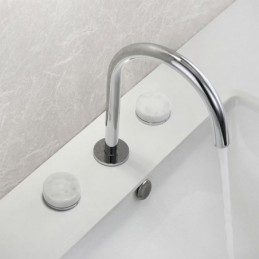 Designer Elegant Deck Mount...