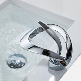 Designer Elegant Deck Mount...