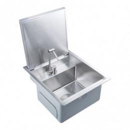 Designer Elegant Stainless...