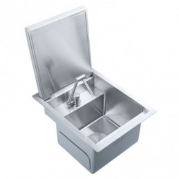 Designer Elegant Stainless...