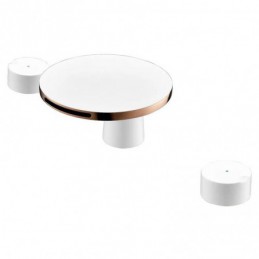 Designer Elegant 2-Handle...