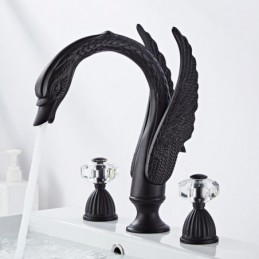 Designer Elegant Swan Shape...