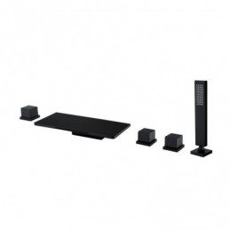 Designer Elegant Waterfall...