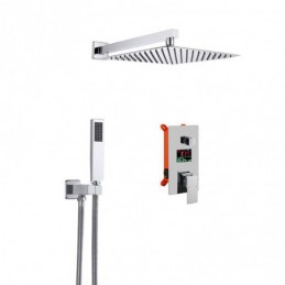 Designer Elegant Shower Tap...