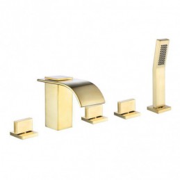 Designer Elegant Brushed...