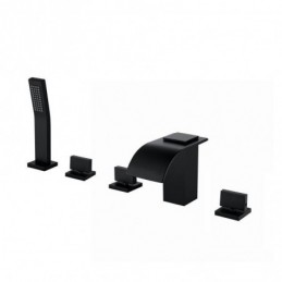 Designer Elegant Waterfall...