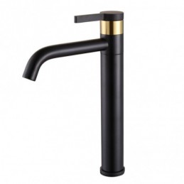 Designer Elegant Tall Black...