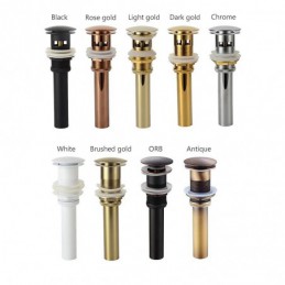 Designer Elegant Brass Pop...