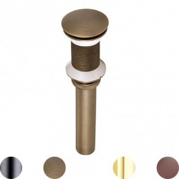 Designer Elegant Brass Pop...