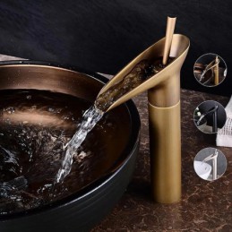 Designer Elegant Waterfall...