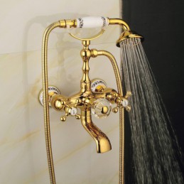 Designer Elegant Mixer Tap...