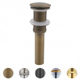 Designer Elegant Brass Pop...