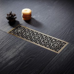 Designer Elegant Drain...