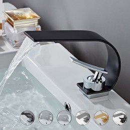 Designer Elegant Waterfall...