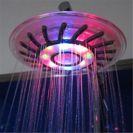 Designer Elegant LED Shower...