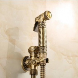 Designer Elegant Bidet Tap...