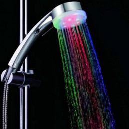 Designer Elegant LED Shower...