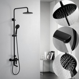 Designer Elegant Rainfall...