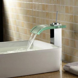 Designer Elegant Waterfall...