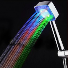 Designer Elegant LED Shower...