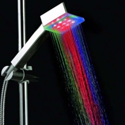 Designer Elegant LED Shower...