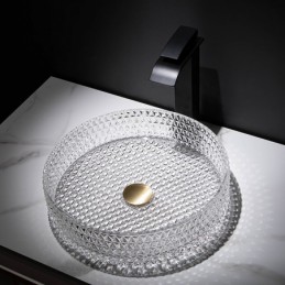 Designer Elegant Bathroom...