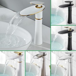 Designer Elegant Waterfall...