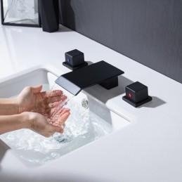 Designer Elegant Waterfall...