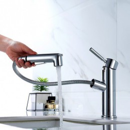 Designer Elegant Chrome...