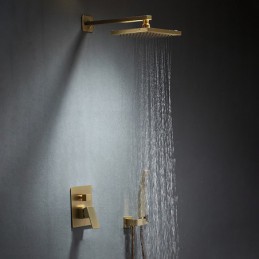 Designer Elegant Shower Tap...