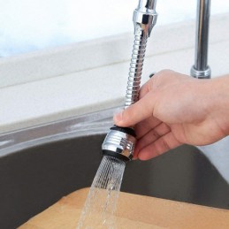 Designer Elegant Aerator...