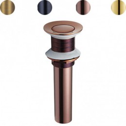 Designer Elegant Brass Pop...