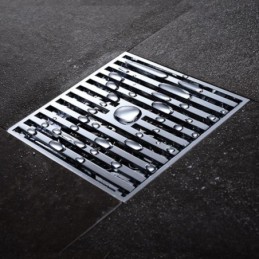 Designer Elegant Home Drain...