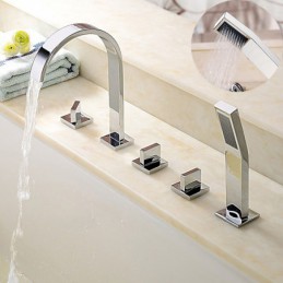Designer Elegant Brass Tap...