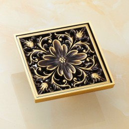 Designer Elegant Drain...