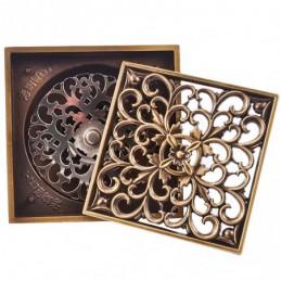 Designer Elegant Drain...