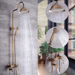 Designer Elegant Shower...