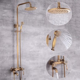 Designer Elegant Shower...