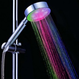 Designer Elegant LED Shower...