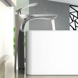 Designer Elegant Chrome...