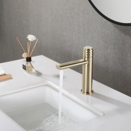 Designer Elegant Chrome...