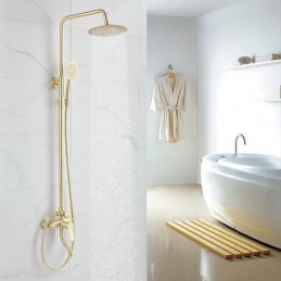 Designer Elegant Body Jet...