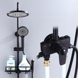 Designer Elegant Shower...