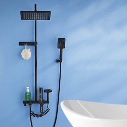 Designer Elegant Body Jet...