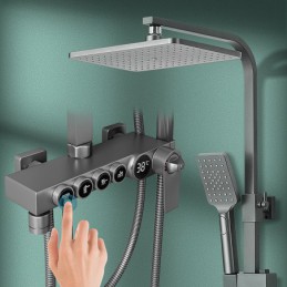 Designer Elegant Shower...