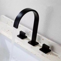 Designer Elegant Chrome...